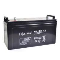 Аккумулятор для ИБП Matrix NP120-12 Diawest