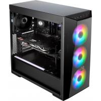 Корпус CoolerMaster MCW-L5S3-KGNN-05 Diawest