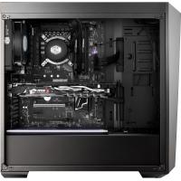Корпус CoolerMaster MCW-L5S3-KGNN-05 Diawest