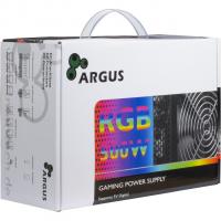 Блок живлення для ноутбуків Inter-Tech RGB-500 II Diawest