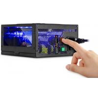 Блок живлення для ноутбуків Inter-Tech RGB-500 II Diawest