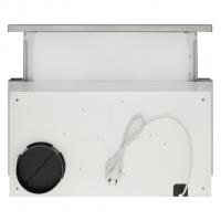 Витяжка кухонна Eleyus BREEZE 470 50 IS Diawest