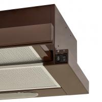 Витяжка кухонна Eleyus BREEZE 470 60 BR Diawest