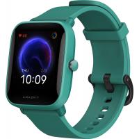 Смарт-годинник Amazfit Bip U Green Diawest