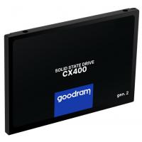 Внутрішній диск SSD GOODRAM SSDPR-CX400-01T-G2 Diawest