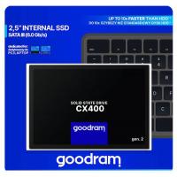 Внутрішній диск SSD GOODRAM SSDPR-CX400-01T-G2 Diawest