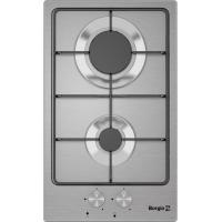Варочная поверхность Borgio 3610 (inox) Diawest