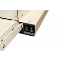 Витяжка кухонна Borgio Slim (TR) 50 ivory Diawest