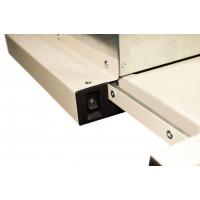Витяжка кухонна Borgio Slim (TR) 50 ivory Diawest