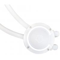 Кулеры и радиаторы ID-Cooling Auraflow X 240 Snow Diawest