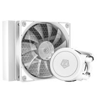 Кулеры и радиаторы ID-Cooling Frostflow X 120 Snow Diawest