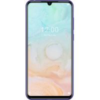 Телефон мобільний DOOGEE N20 Pro 6/128GB Purple Diawest