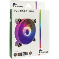 Вентилятор  для корпусов, кулеров Argus RS-061 Diawest