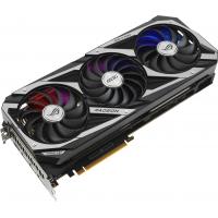 Відеокарта ASUS Radeon RX 6800 16Gb ROG STRIX OC GAMING (ROG-STRIX-RX6800-O16G-GAMING) Diawest