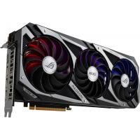 Відеокарта ASUS Radeon RX 6800 16Gb ROG STRIX OC GAMING (ROG-STRIX-RX6800-O16G-GAMING) Diawest
