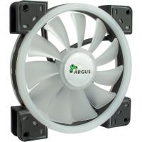Вентилятор  для корпусов, кулеров Argus RS-141 Diawest