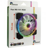 Вентилятор  для корпусов, кулеров Argus RS-141 Diawest