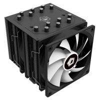 Кулеры и радиаторы ID-Cooling SE-207 Black Diawest