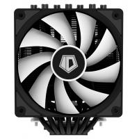 Кулеры и радиаторы ID-Cooling SE-207 Black Diawest