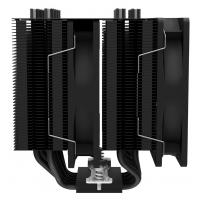 Кулеры и радиаторы ID-Cooling SE-207 Black Diawest