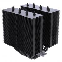 Кулеры и радиаторы ID-Cooling SE-207 Black Diawest