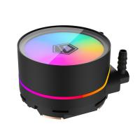 Кулеры и радиаторы ID-Cooling ICEFLOW 240 ARGB Diawest