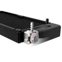 Кулеры и радиаторы ID-Cooling ICEFLOW 240 ARGB Diawest