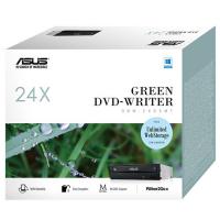 Оптический привод DVD±RW ASUS DRW-24D5MT/BLK/B/GEN Diawest