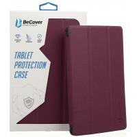 Чохол до планшета BeCover Smart Case Huawei MatePad T10 Red Wine (705396) Diawest
