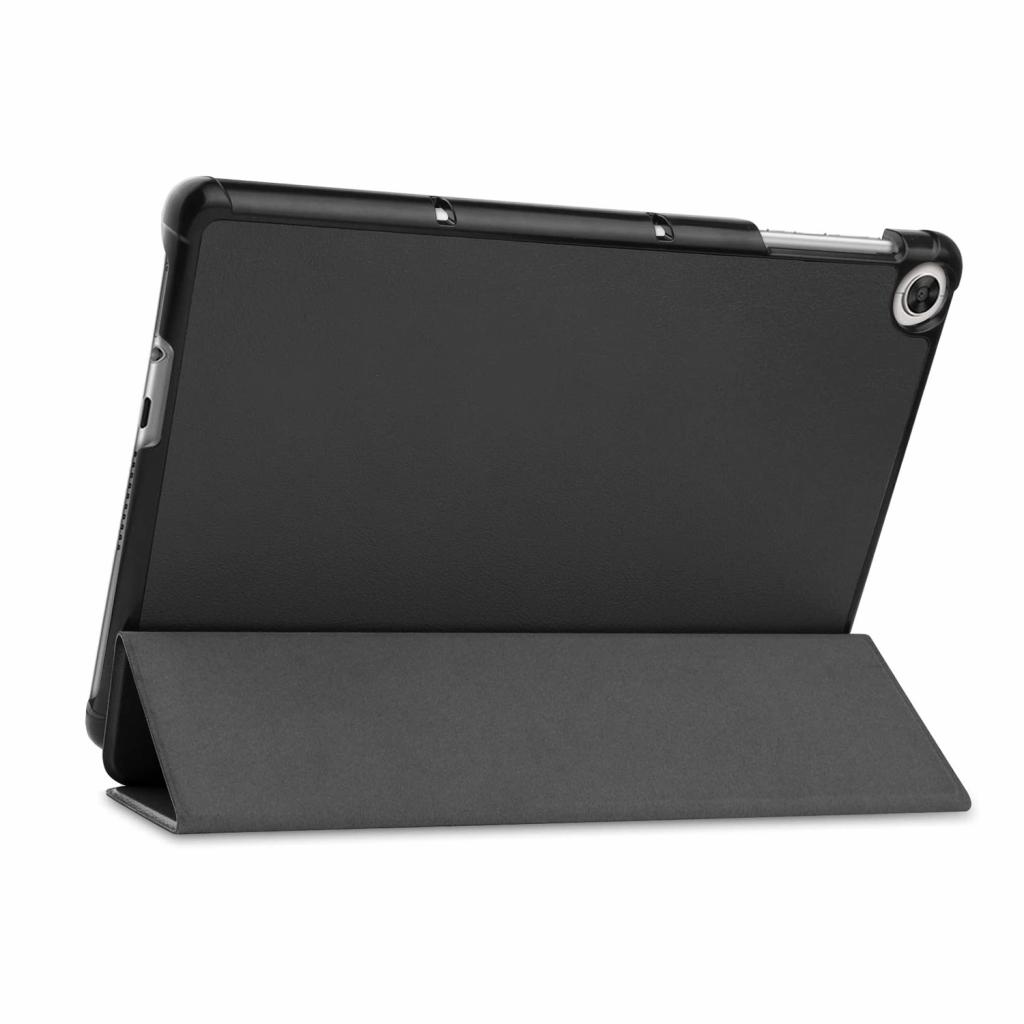 Чохол до планшета BeCover Smart Case Huawei MatePad T10 Black (705388) Diawest