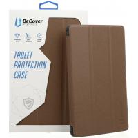 Чохол до планшета BeCover Smart Case Huawei MatePad T10s Brown (705398) Diawest