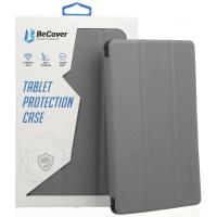 Чохол до планшета BeCover Smart Case Huawei MatePad T10 Gray (705393) Diawest