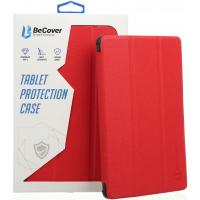 Чехол для планшета BeCover Smart Case Huawei MatePad T10 Red (705395) Diawest
