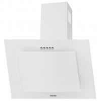 Вытяжка кухонная ELEYUS VERTICAL 470 50 WH Diawest