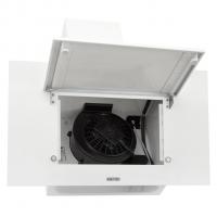 Вытяжка кухонная ELEYUS VERTICAL 470 50 WH Diawest