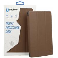 Чохол до планшета BeCover Smart Case Huawei MatePad T10 Brown (705389) Diawest