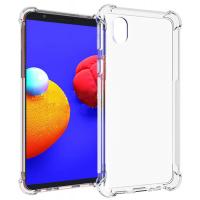 Чохол до моб. телефона BeCover Anti-Shock Samsung Galaxy A01 Core SM-A013 Clear (705347) Diawest