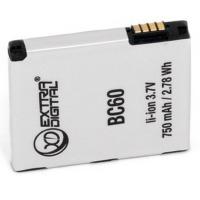 Аккумулятор для мобильных телефонов ExtraDigital BMM6253 Diawest