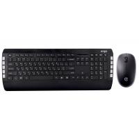 Комплект (клавіатура та миша) Ergo KM-850WL Diawest