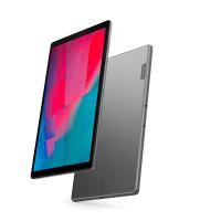 Планшет Lenovo Tab M10 HD (2-nd Gen) 2/32 LTE Iron Grey (ZA6V0094UA) Diawest