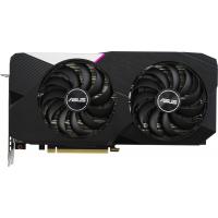 Відеокарта ASUS GeForce RTX3060Ti 8Gb DUAL OC (DUAL-RTX3060TI-O8G) Diawest