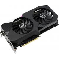 Відеокарта ASUS GeForce RTX3060Ti 8Gb DUAL OC (DUAL-RTX3060TI-O8G) Diawest