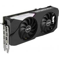 Відеокарта ASUS GeForce RTX3060Ti 8Gb DUAL OC (DUAL-RTX3060TI-O8G) Diawest