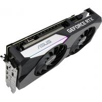 Відеокарта ASUS GeForce RTX3060Ti 8Gb DUAL OC (DUAL-RTX3060TI-O8G) Diawest