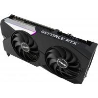 Відеокарта ASUS GeForce RTX3060Ti 8Gb DUAL OC (DUAL-RTX3060TI-O8G) Diawest