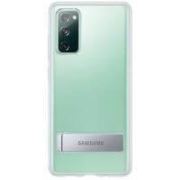Чохол до моб. телефона Samsung Clear Standing Cover Galaxy S20FE (G780) Transparent (EF-JG780CTEGRU) Diawest