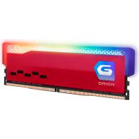 Модуль пам'яті Geil GOSR48GB3600C18BSC Diawest