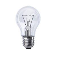 Лампочка розжарювання Osram E27 75W 230V A55 CL CLAS OSRAM (4008321585387) Diawest