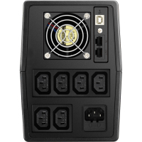 Джерело безперебійного живлення FSP PPF9000521 Diawest