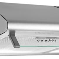Вытяжка кухонная PYRAMIDA MHX 50 IX Diawest